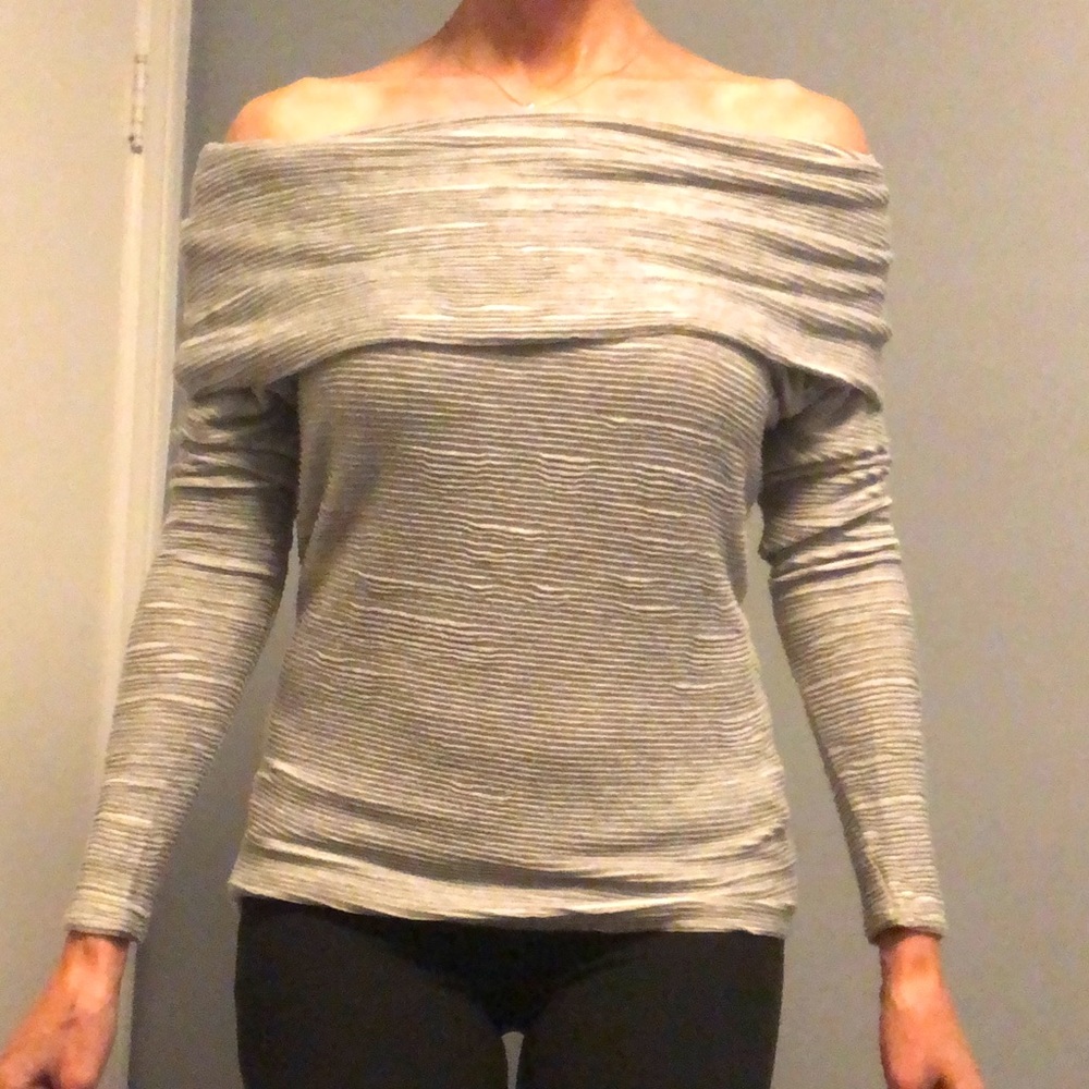 Dolan Left Coast Collection Top (Anthropologie)